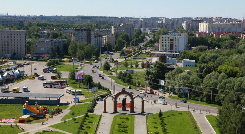 Новочебоксарск может получить инвестиции на более чем 10 миллиардов рублей  — Чувашинформ.рф